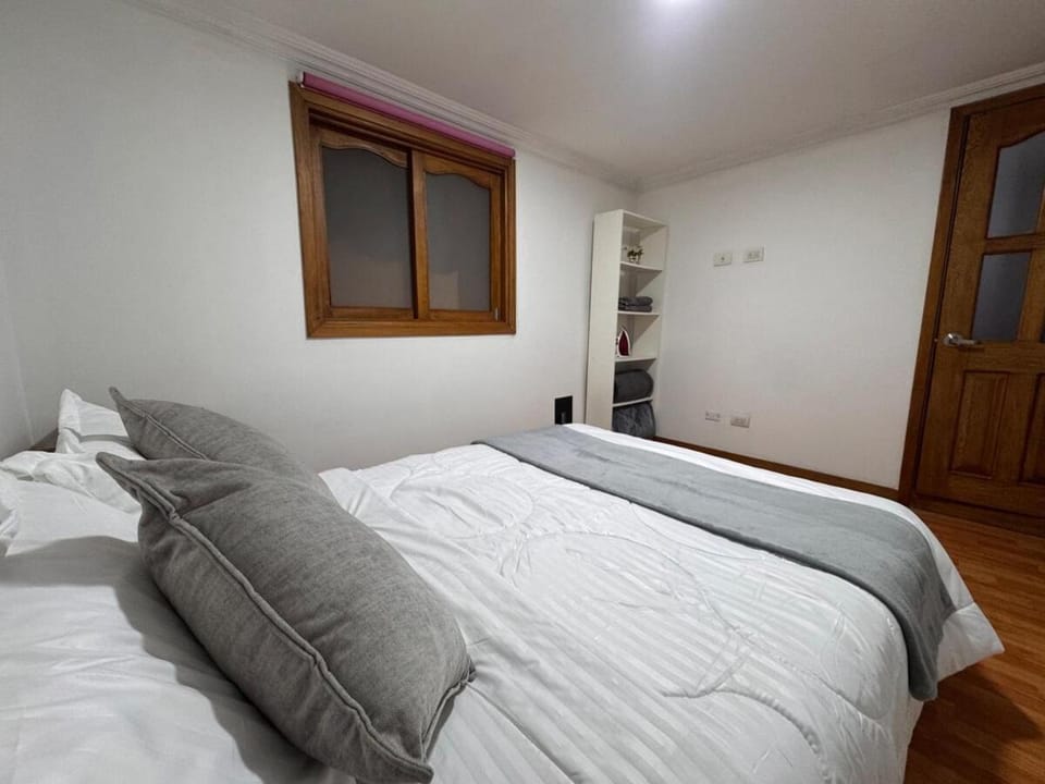 Kyrasol Premium Jacuzzi, El Carmen de Viboral Center Apartment in Antioquia