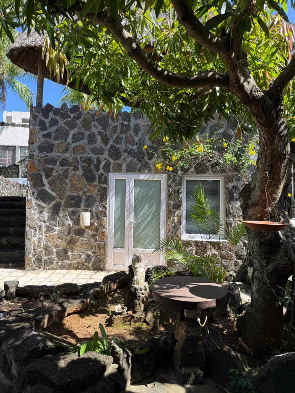 Seashells Studios Apartment in Grand Baie