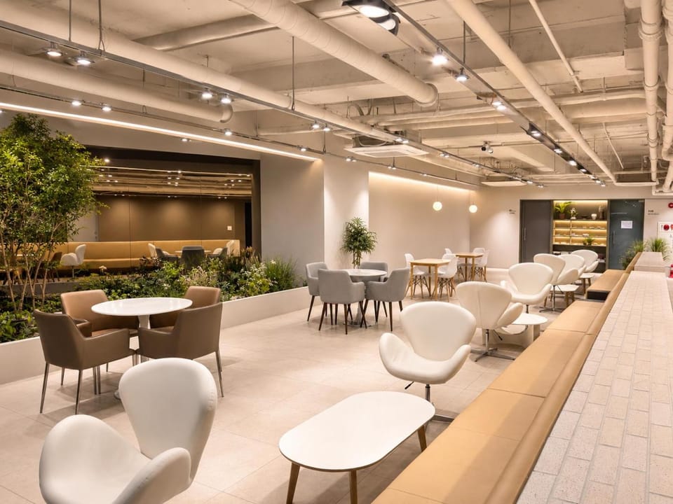 Balade 15 Apartment in Seoul