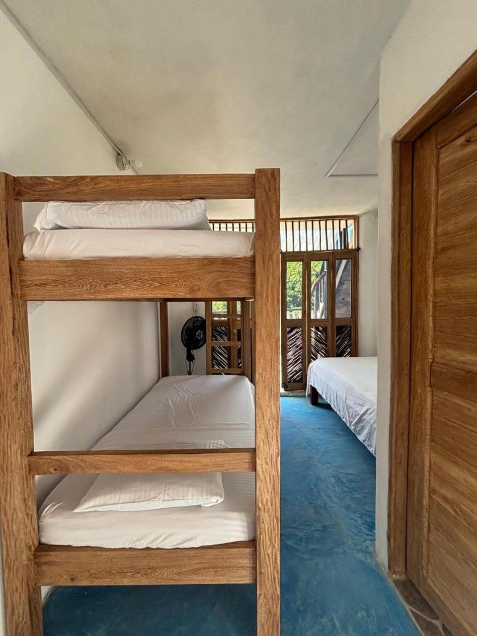 La Casa de la Tortuga Hotel in Rincón