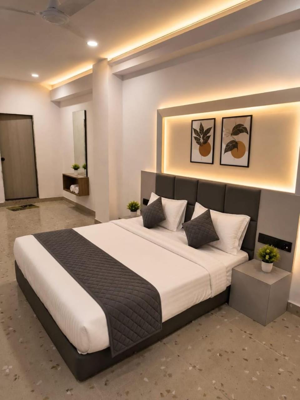 Hotel Venue Hotel in Ahmedabad