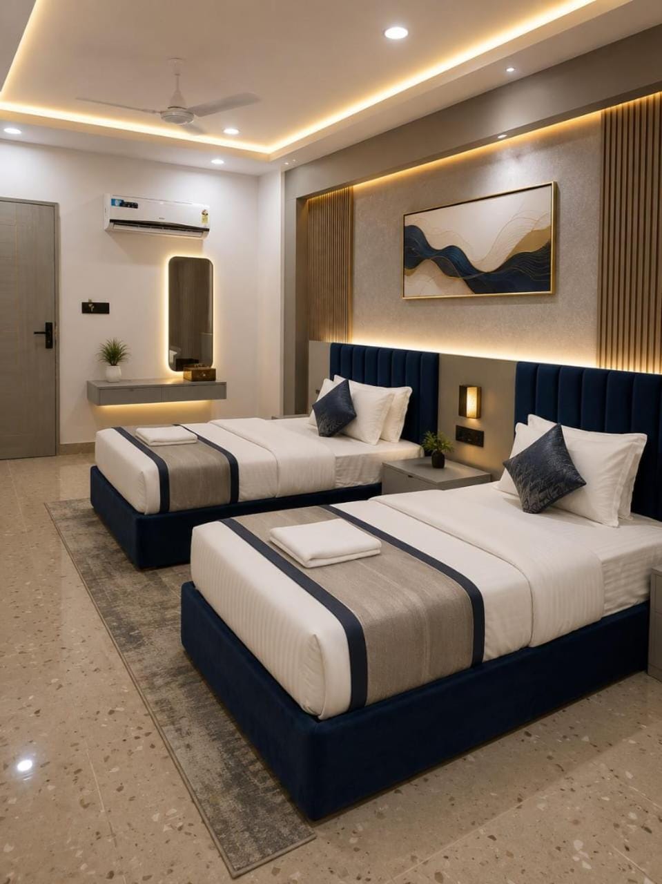 Hotel Venue Hotel in Ahmedabad