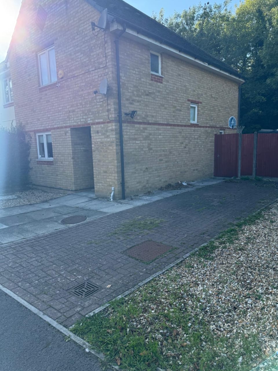 Family house Reading University Reading Festival close to M4 Vacation rental in Reading