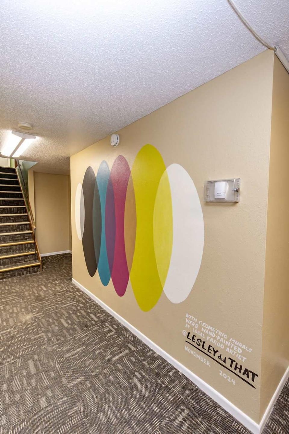 Updated 2-Bedroom near NDSU Large Living Area Apartment in Fargo