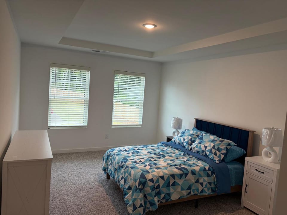Modern Comfort Apartment in Morrow