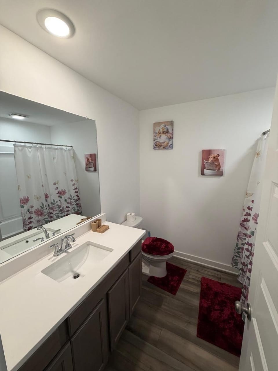Modern Comfort Apartment in Morrow