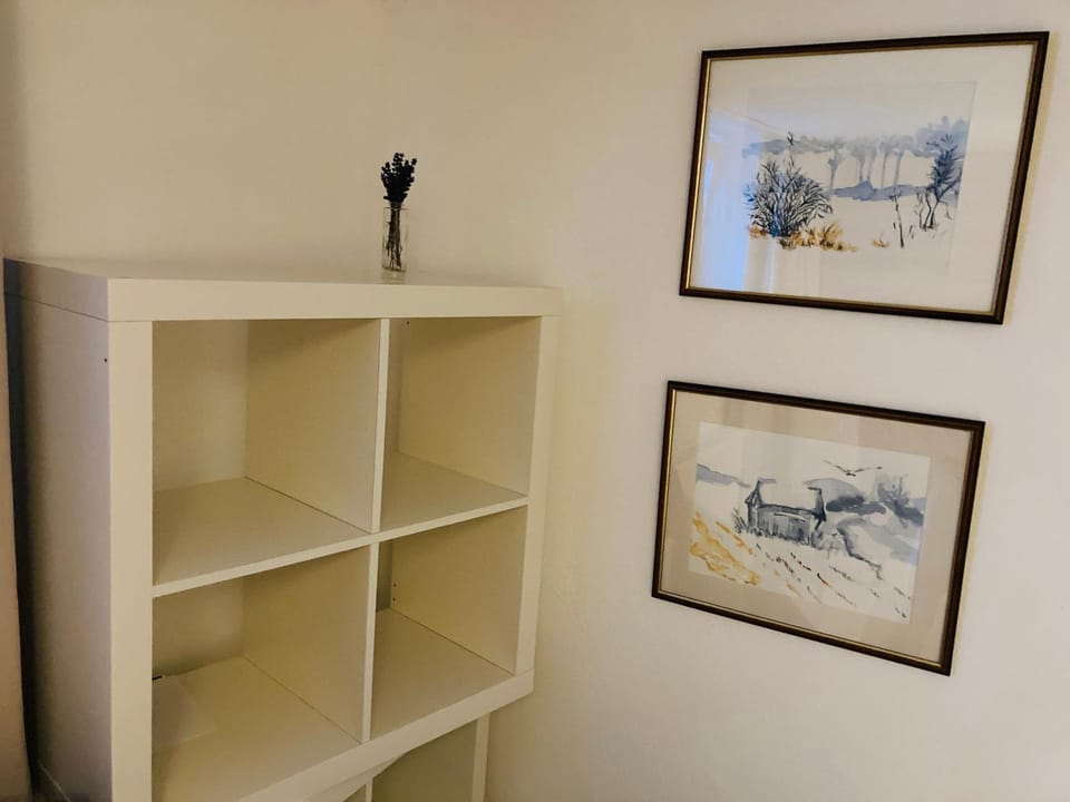 Appartement 2 Apartment in Bavaria