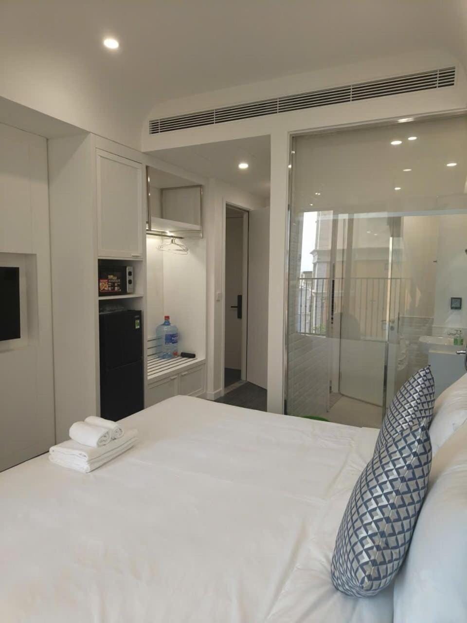 H House hillside Dualkey apartment h20308 Apartment in Phu Quoc