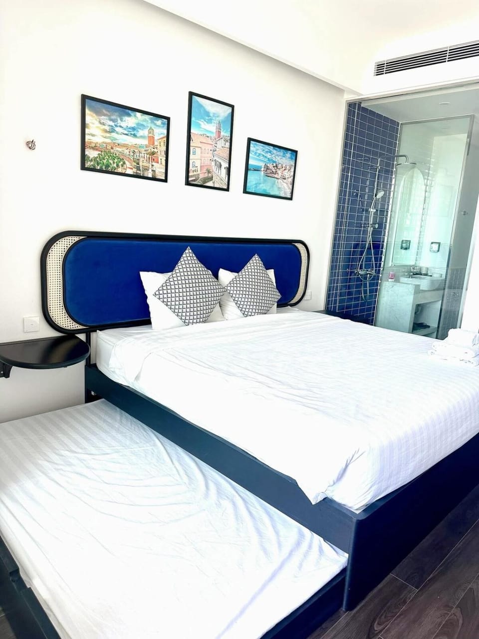 H House hillside Dualkey apartment h20308 Apartment in Phu Quoc