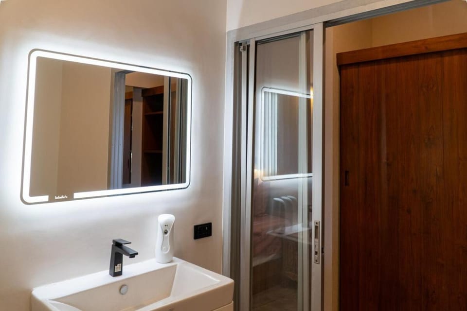 A307-New 2BR 2BA w Bathtub near Fisherman Village Apartment in Ko Samui