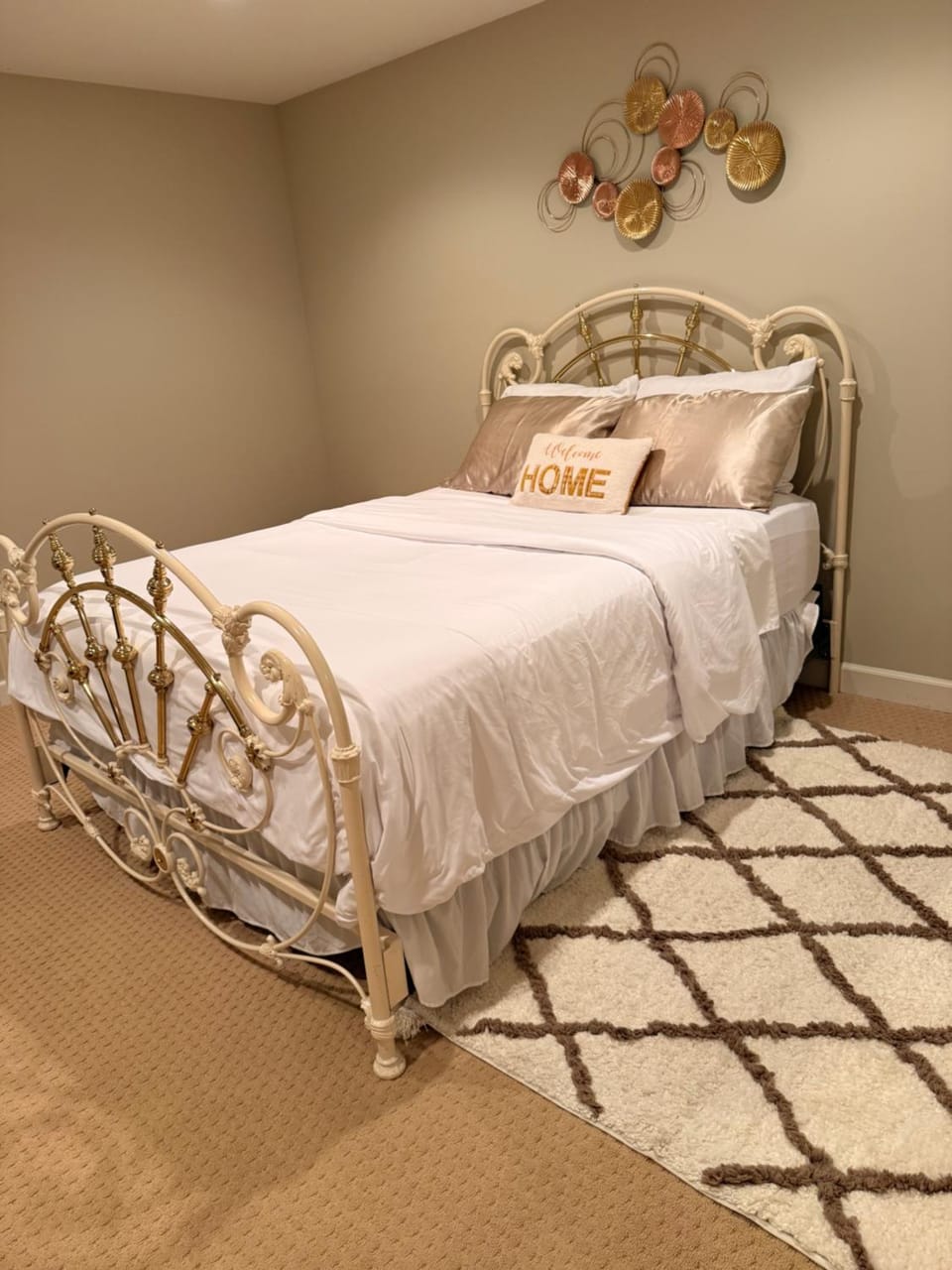 Chateau de Glory - Luxury 2BR Suite Near National Harbor Apartment in Colorado