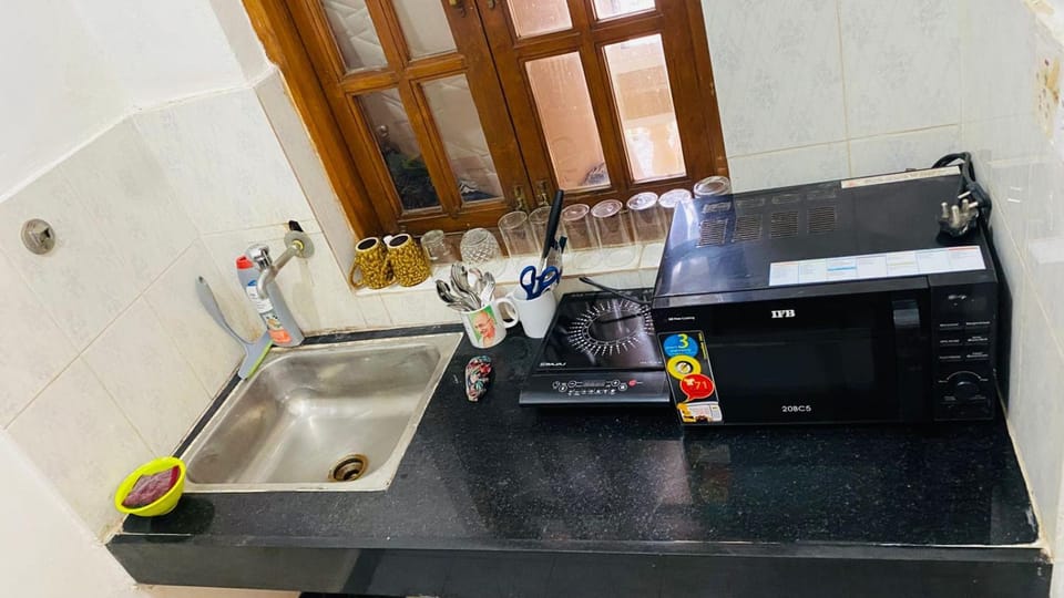 Palm Beach Apartment Candolim Goa Apartment in Candolim