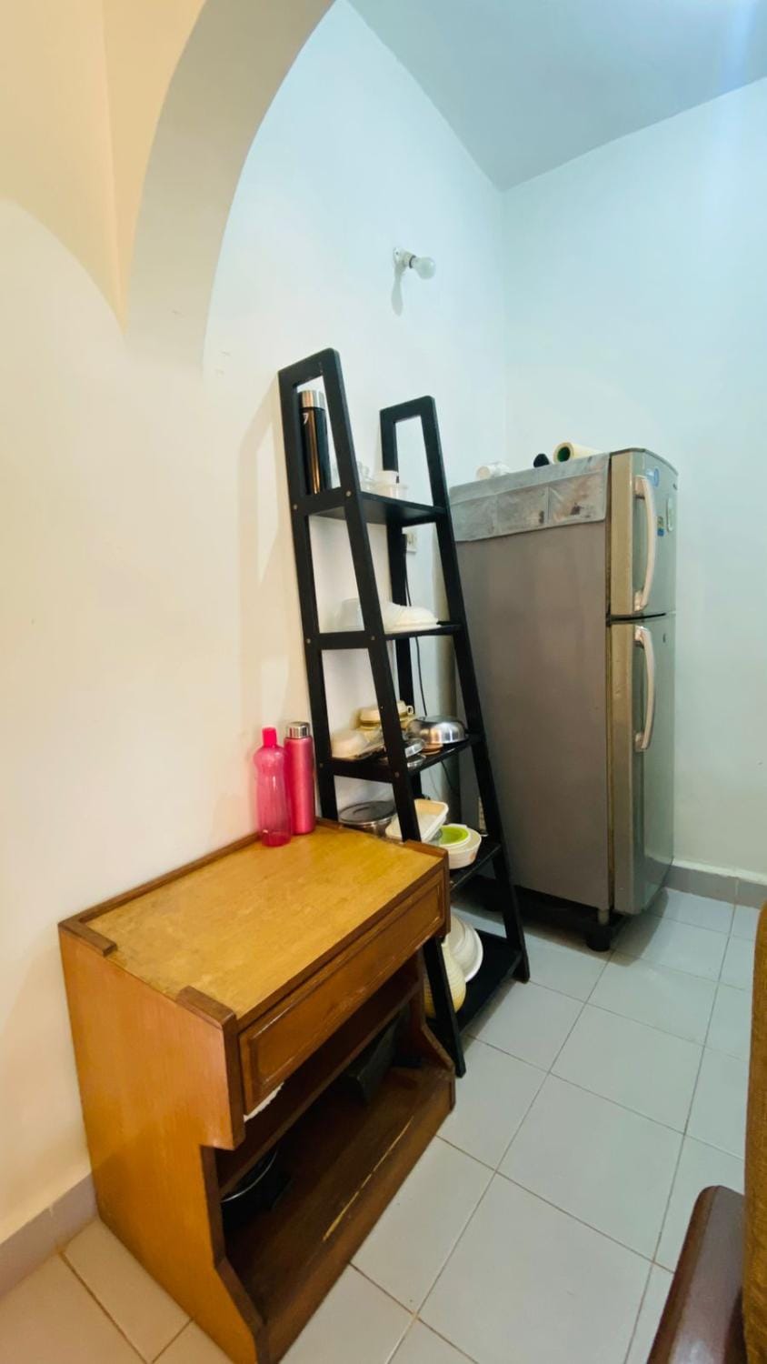 Palm Beach Apartment Candolim Goa Apartment in Candolim