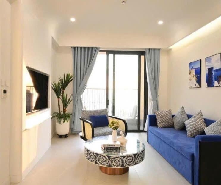 H House hillside apartment studio 03a14T Apartment in Phu Quoc