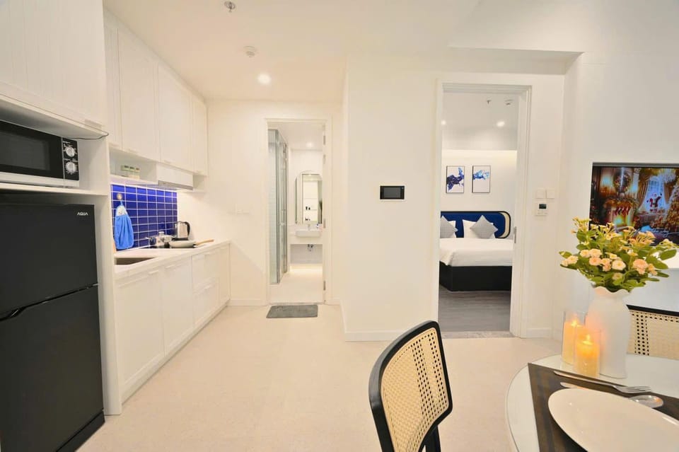 H House hillside apartment studio 03a14T Apartment in Phu Quoc