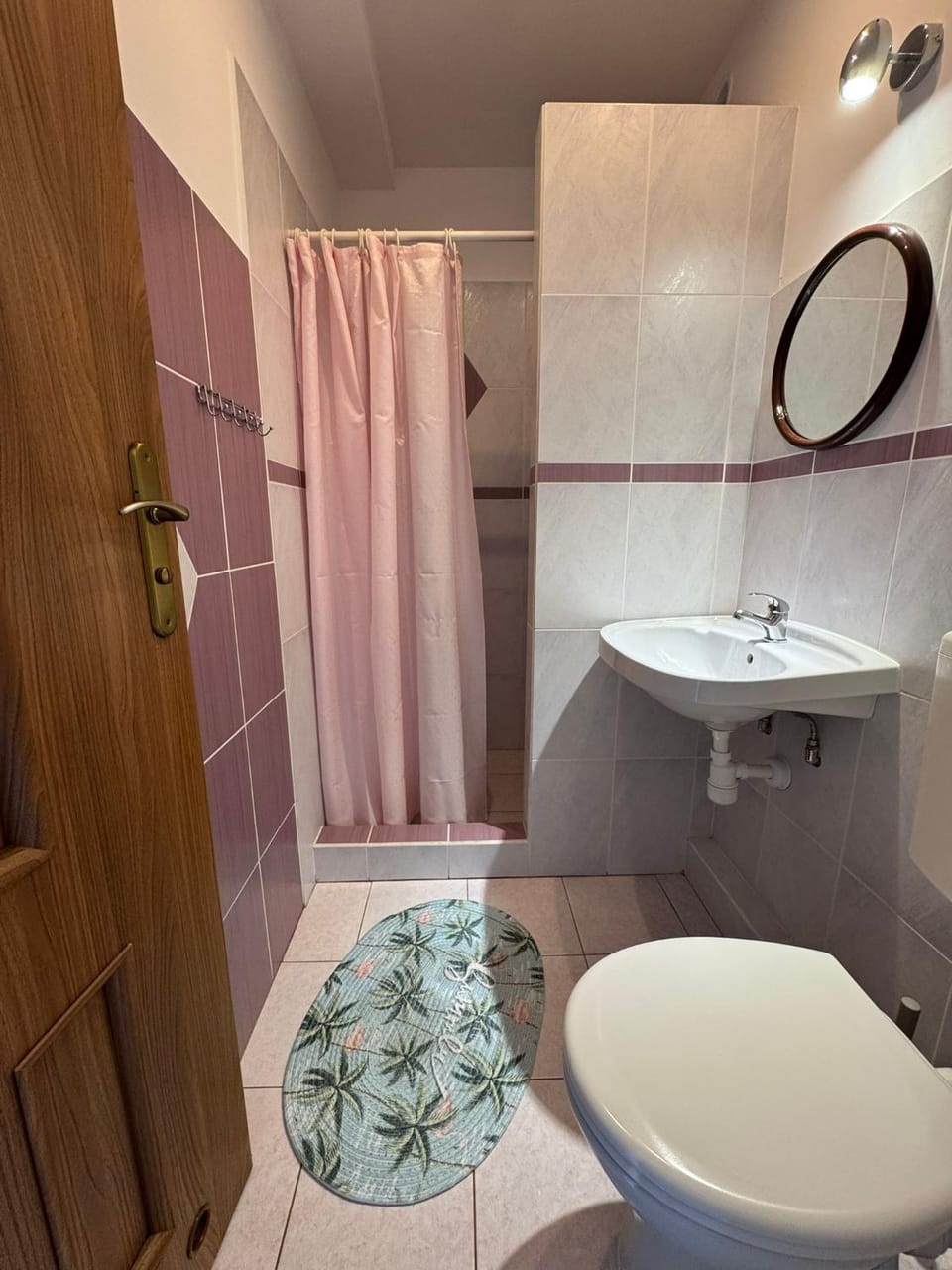 Pokoje Gościnne Jolanta Vacation rental in Pomeranian Voivodeship