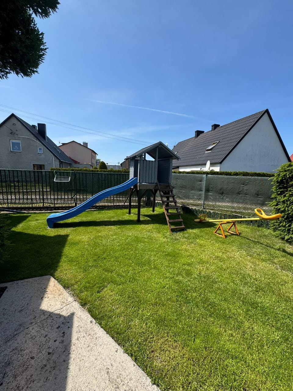 Pokoje Gościnne Jolanta Vacation rental in Pomeranian Voivodeship