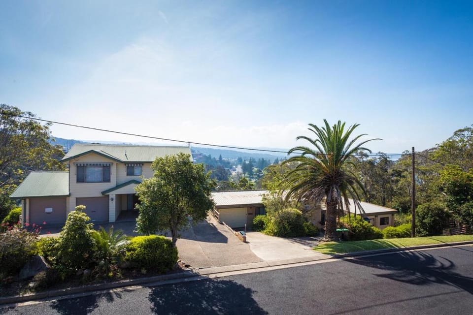 Tathra By the Sea Apartment in Tathra