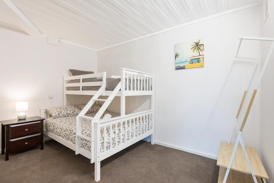 Tathra By the Sea Apartment in Tathra