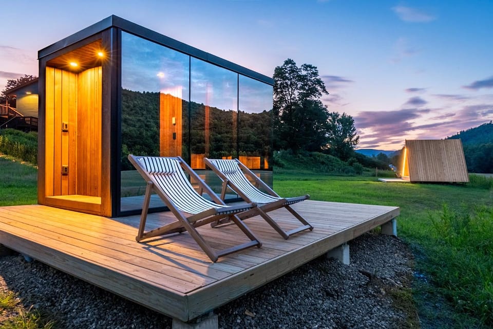 Otherland Hotel Hotel in Vermont