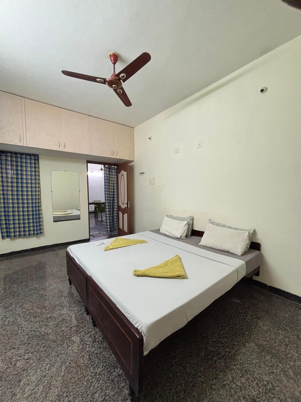 Woodlands 2BHK Villa Villa in Puducherry