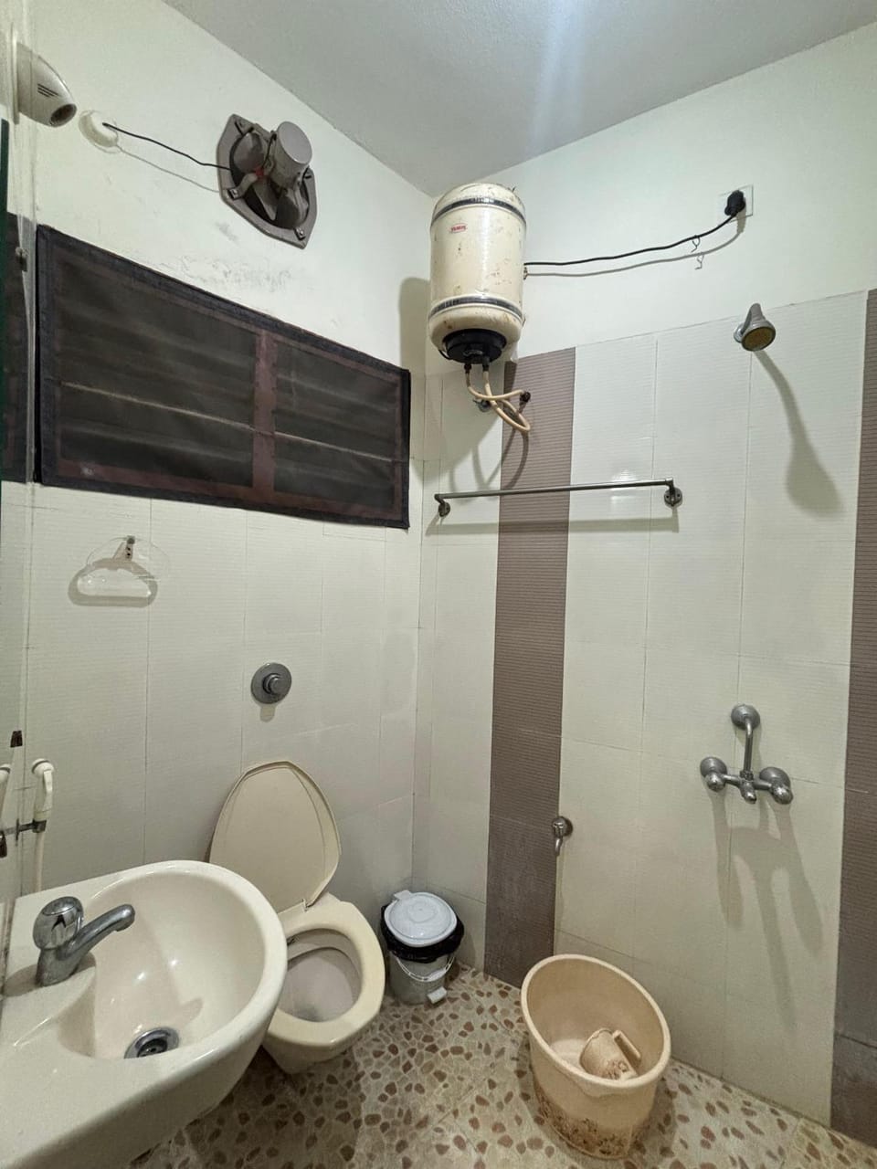 Woodlands 2BHK Villa Villa in Puducherry