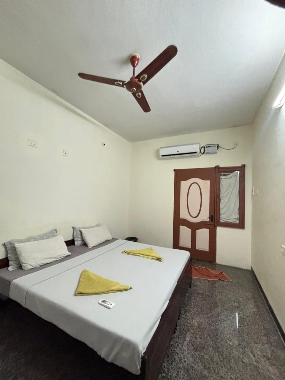 Woodlands 2BHK Villa Villa in Puducherry