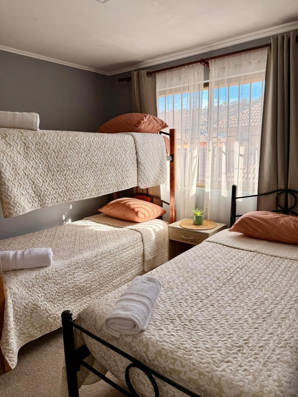 Ovalle Rent Casa Premium & Confortable 8P - Familias y Trabajo - MS443 House in Coquimbo Region