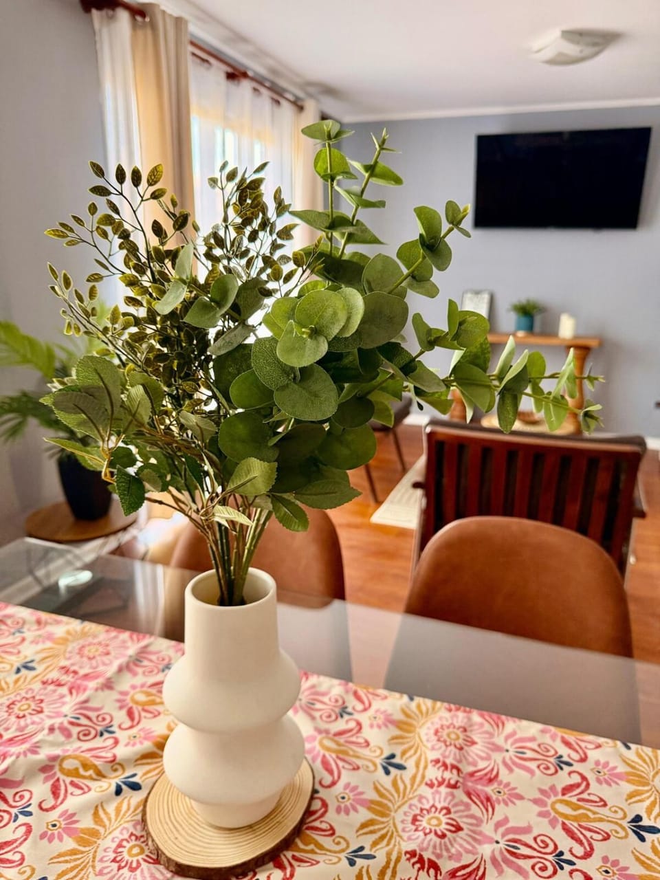 Ovalle Rent Casa Premium & Confortable 8P - Familias y Trabajo - MS443 House in Coquimbo Region