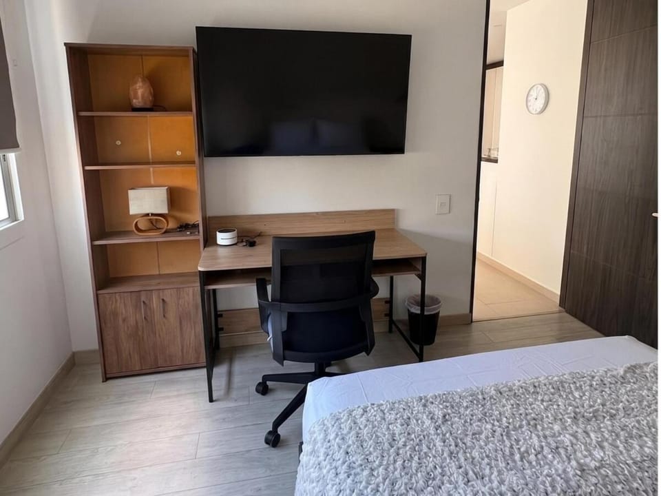 Total confort con vistas, Naturaleza y comodidad Apartment in Floridablanca
