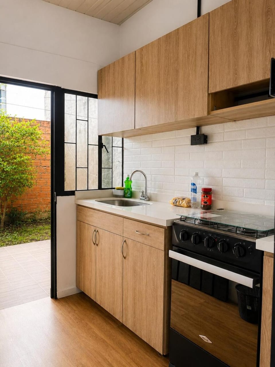Nice studio apartment near Unicentro Apartment in Yopal