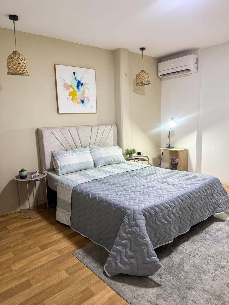 Nice studio apartment near Unicentro Apartment in Yopal