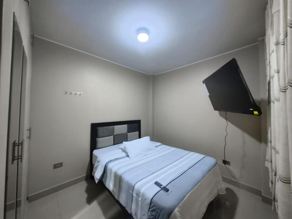 Esencia de Altura Hostal Apartment in Huancayo