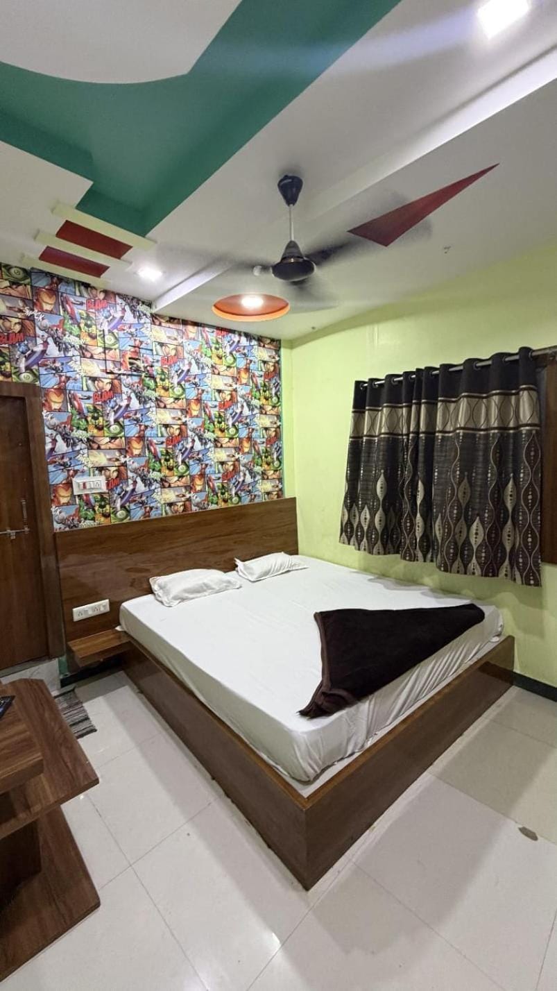Kanishka Stay Apartment in India