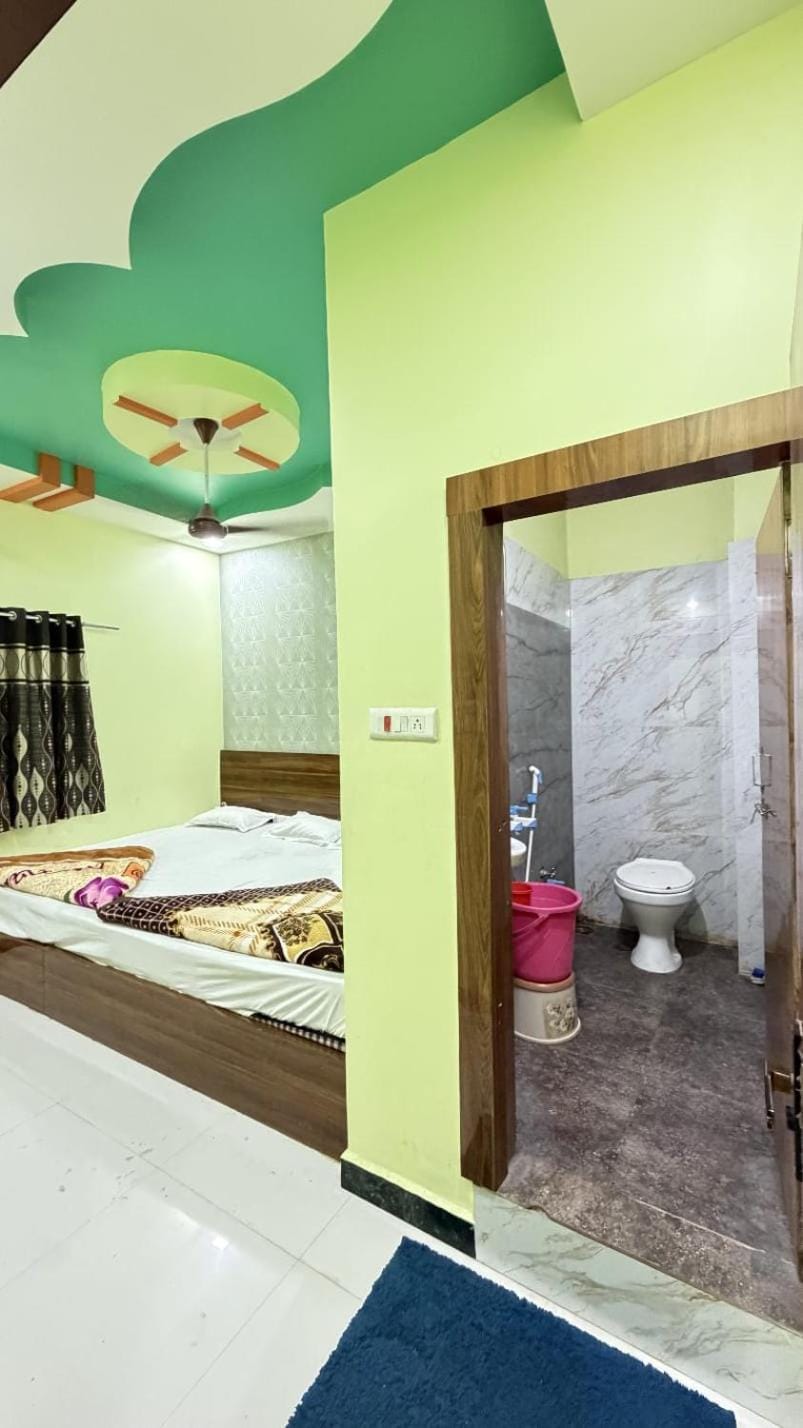 Kanishka Stay Apartment in India