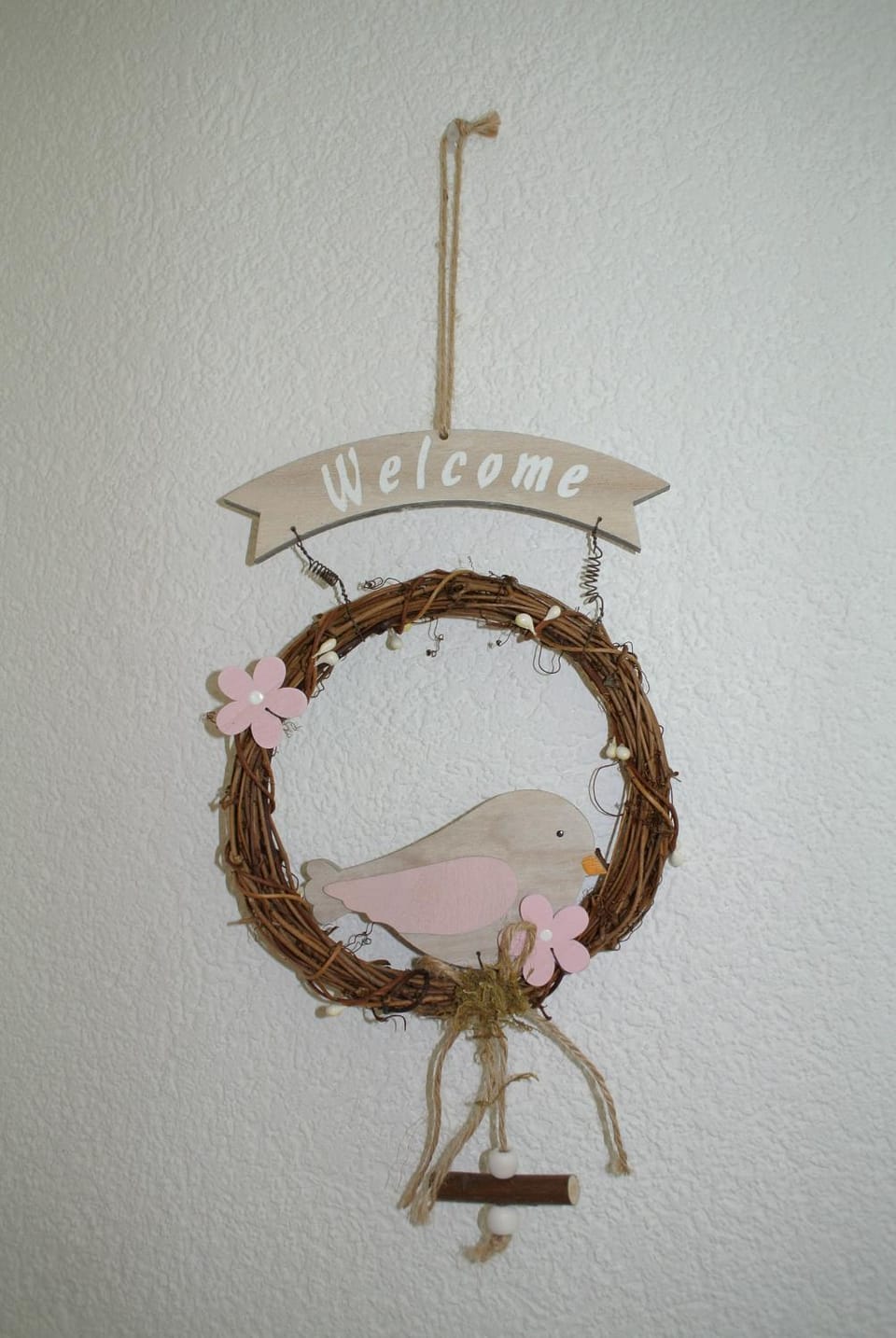 Decorative detail, Text overlay