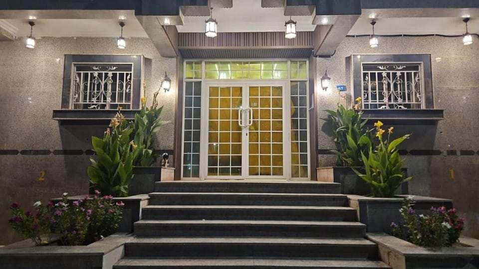 جده Apartment in Jeddah