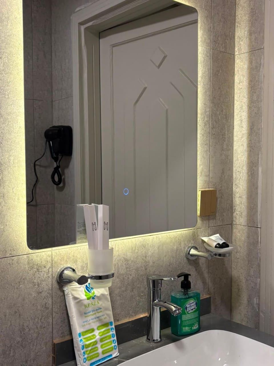 جده Apartment in Jeddah