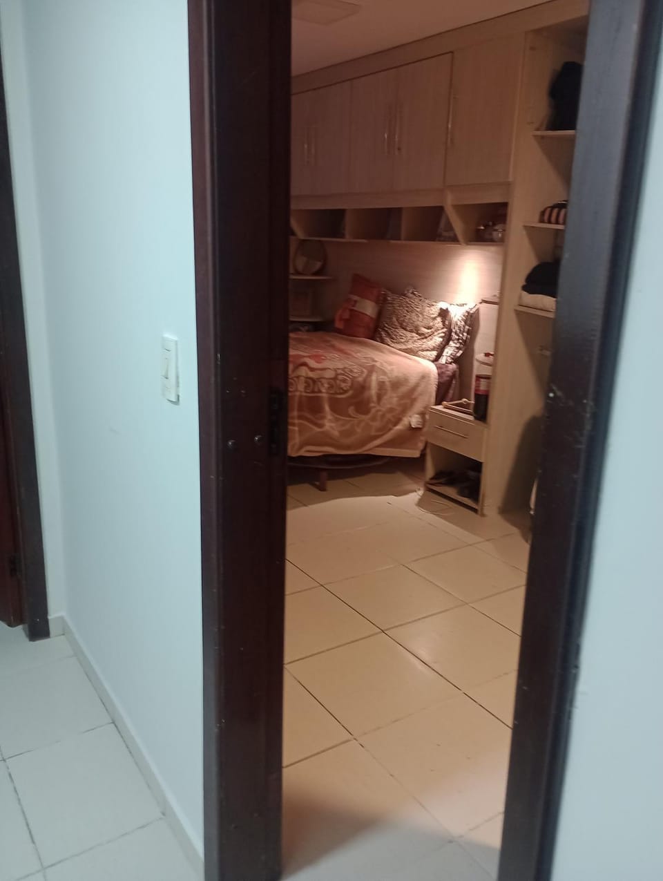 Sobrado em ambiente familiar silencioso Vacation rental in São José dos Pinhais