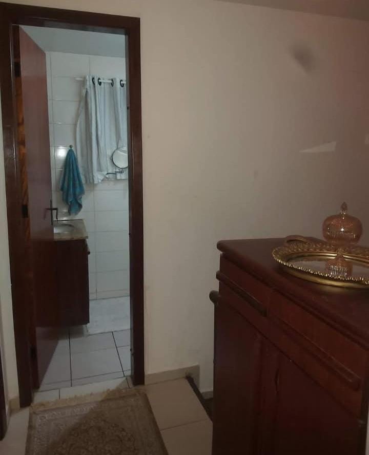 Sobrado em ambiente familiar silencioso Vacation rental in São José dos Pinhais
