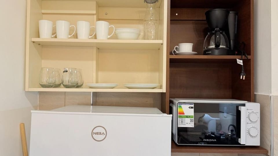 Excelente depto con Cochera en la Peatonal Apartment in Villa Carlos Paz