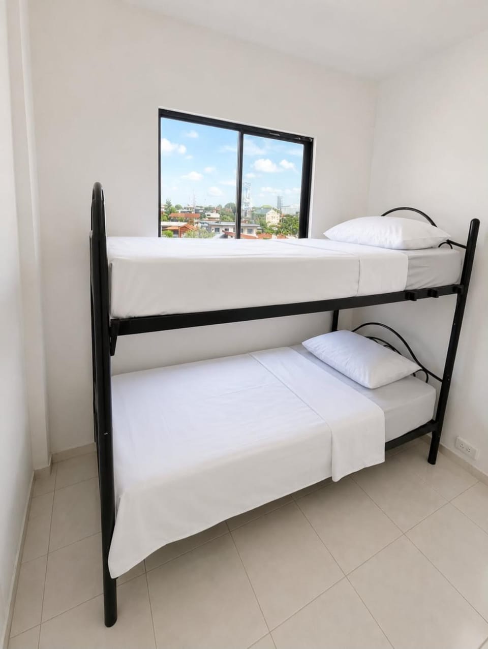 Spay Studio Davao Hostel in Davao City
