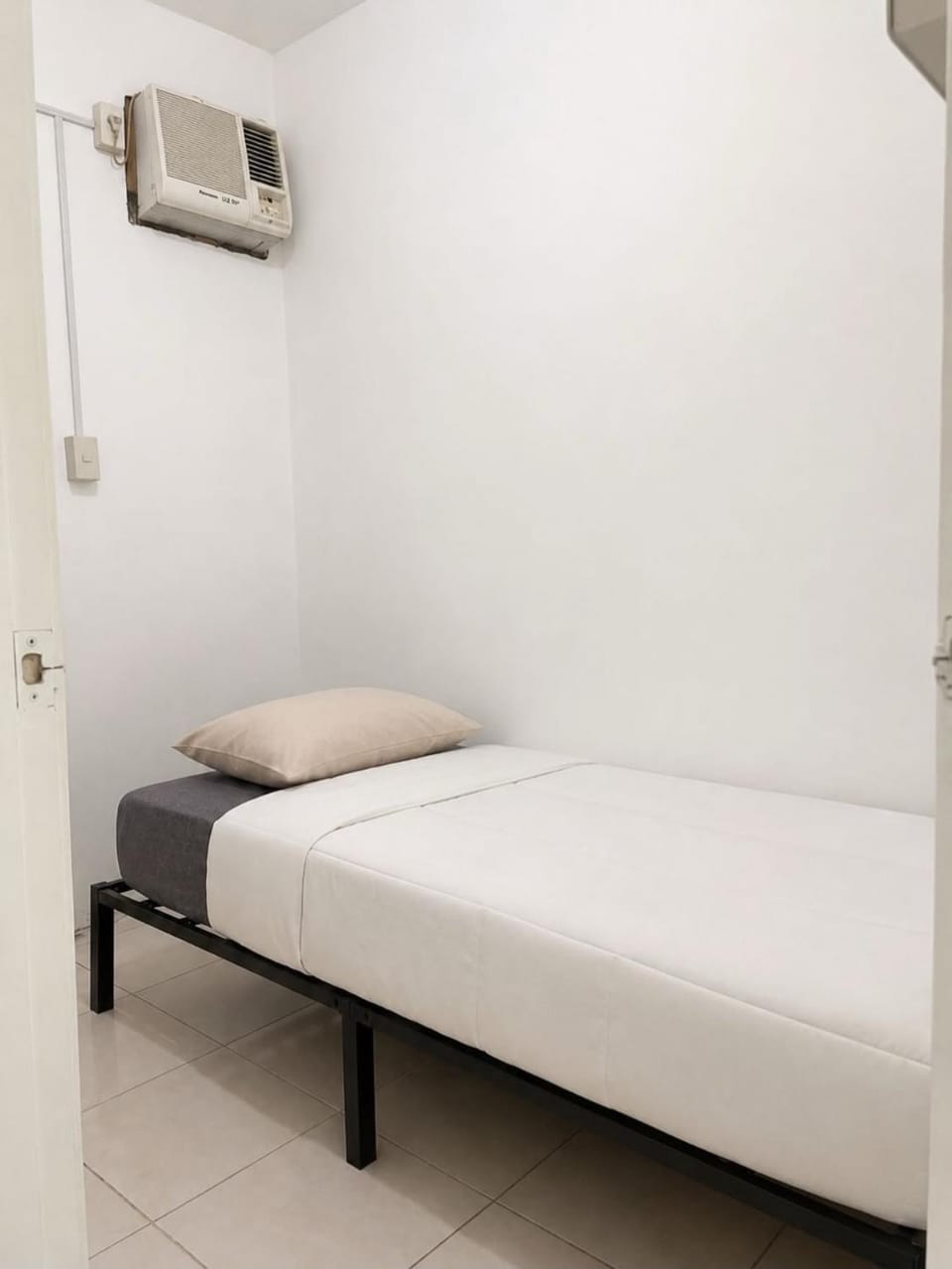 Spay Studio Davao Hostel in Davao City