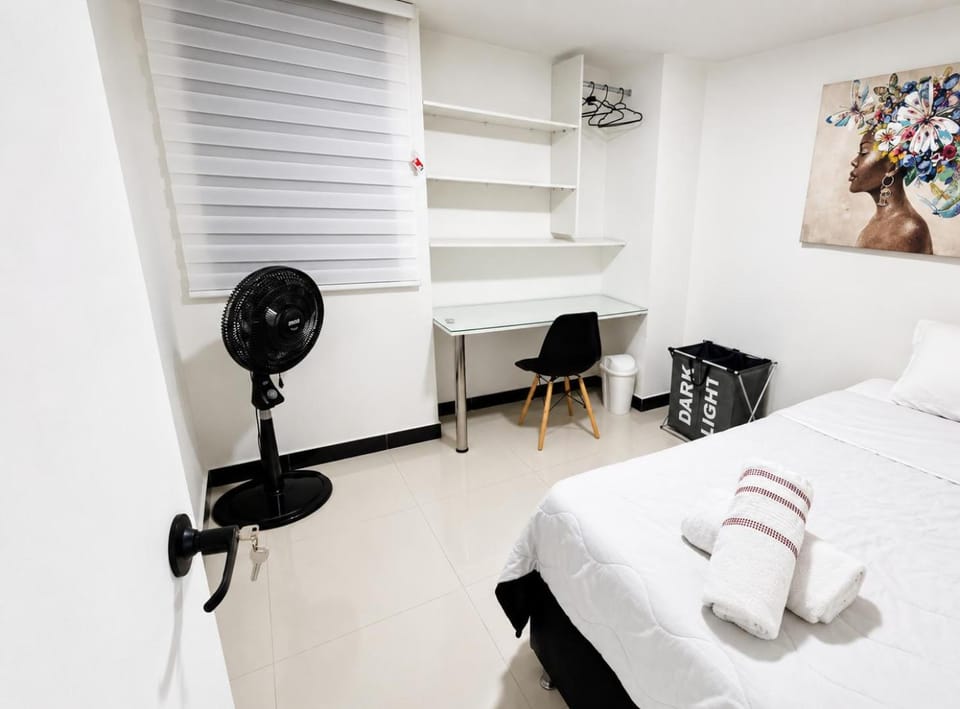 Apartamento De 2 dormitorios Dg 29 #25 Sur80 Apartment in Envigado