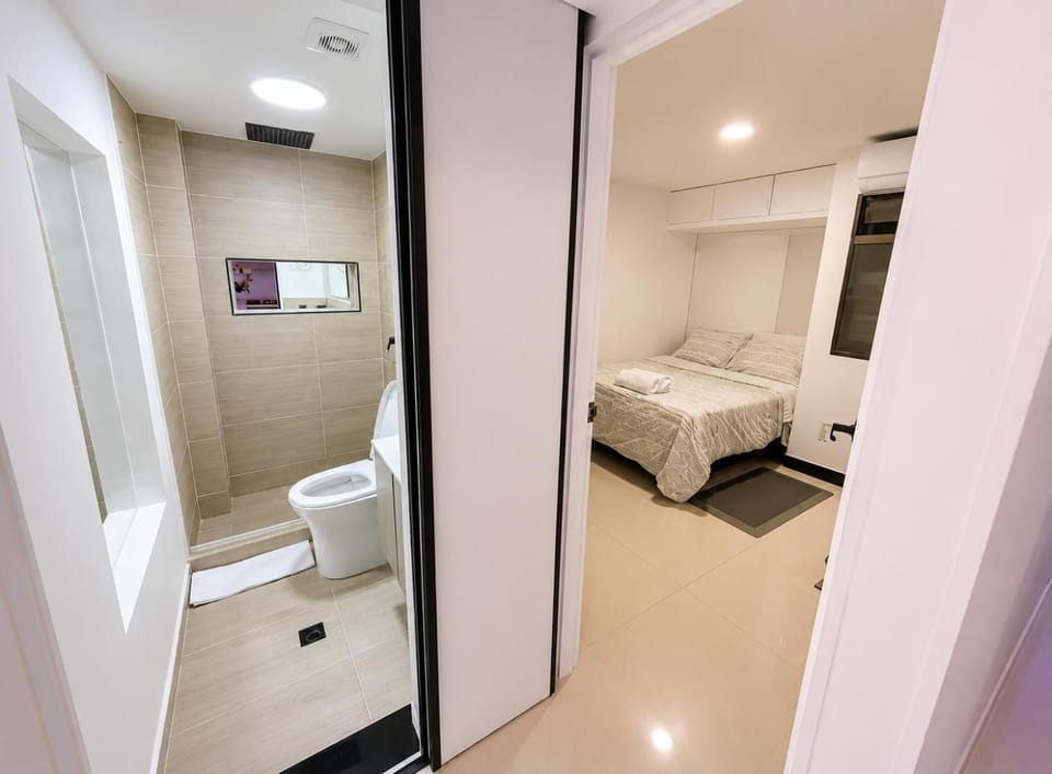 Apartamento De 2 dormitorios Dg 29 #25 Sur80 Apartment in Envigado