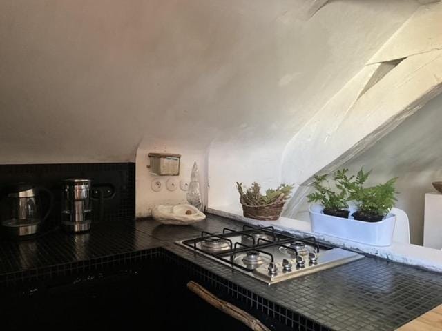 Beautiful Artist Apartment in the Heart of Brussels Apartment in Brussels