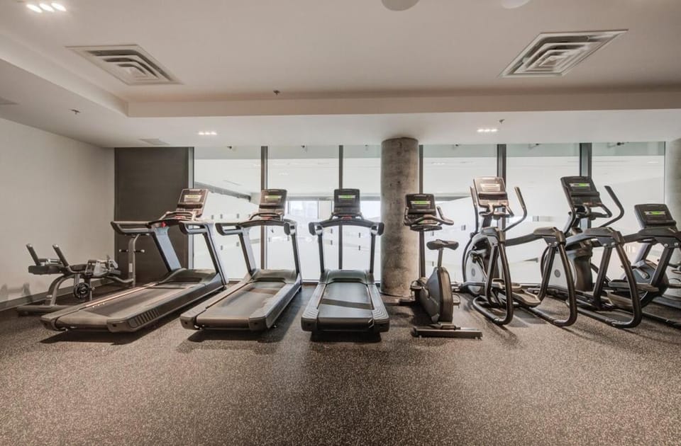 Cozy Condo in Downtown KW Apartment in Waterloo