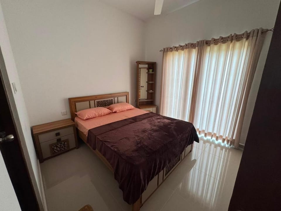 Neth Family Haven Canterbury Apartment Apartment in Western Province