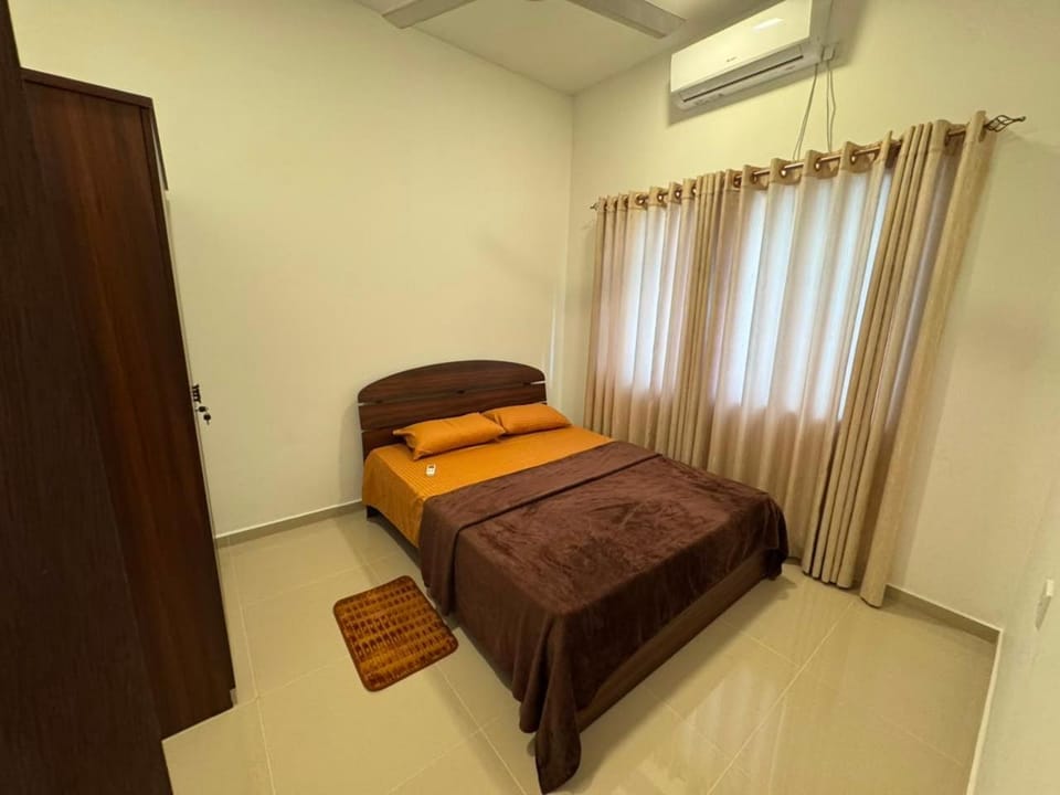 Neth Family Haven Canterbury Apartment Apartment in Western Province