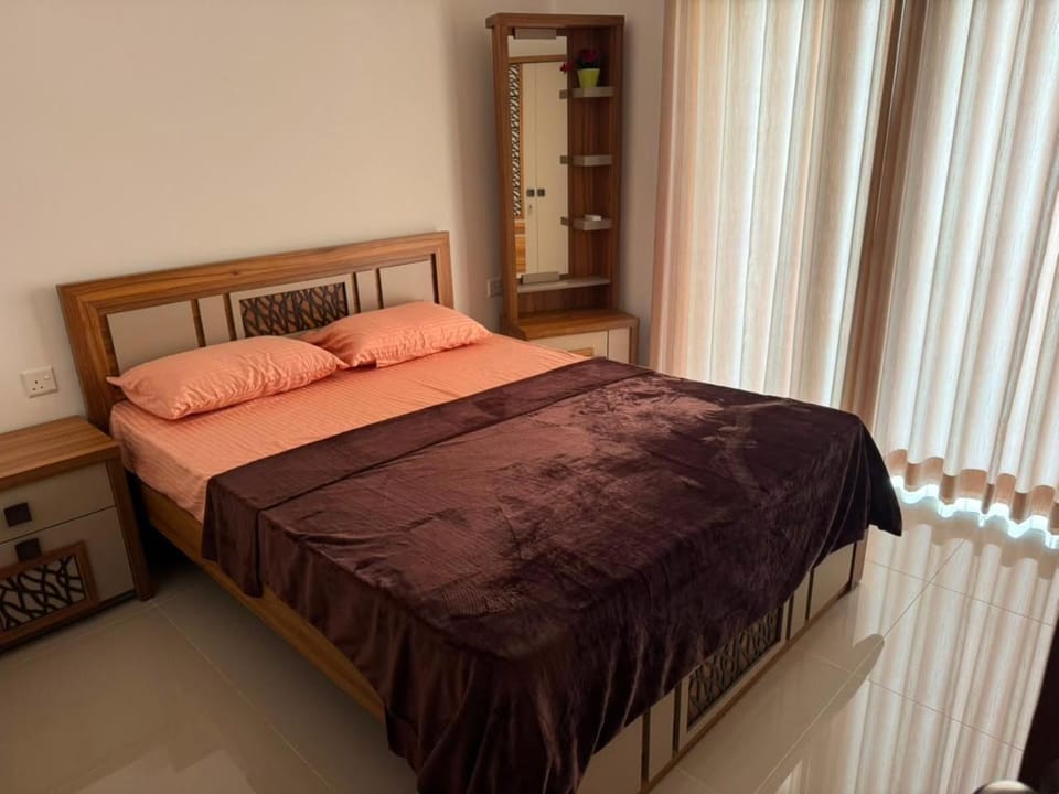 Neth Family Haven Canterbury Apartment Apartment in Western Province